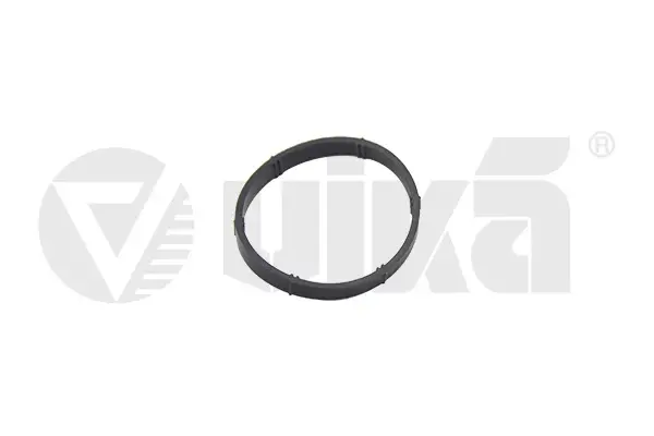 Прокладання впускного колектора (кратно 4) Skoda Octavia (97-13)/VW Golf (98-),Jetta (06-11),Passat (06-11)/Seat Ibiza (99-) VIKA Vika 11330367501 (фото 1)