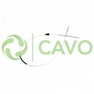 Трос ручного Cavo 5902 262