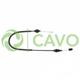 Трос газу ( 939/695mm), RENAULT Clio, 1.4-1.6, 98- Cavo 1303 019