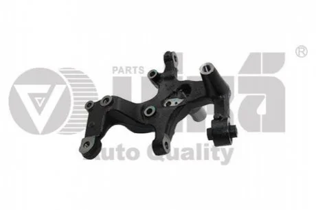 Кулак поворотний задній правий Skoda Octavia (04-13,14-)/VW Golf (04-14), Jetta (06-11)/Seat Leon (11-13), Toledo (05-09) VIKA Vika 55051695101