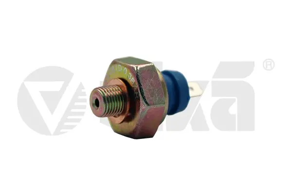 Датчик тиску олії 0.25 Бар VW Caddy (83-92), Golf (75-07), Passat (78-00), T4/Audi A4 (95-99), A6 (95-97) VIKA Vika 99190070701 (фото 1)