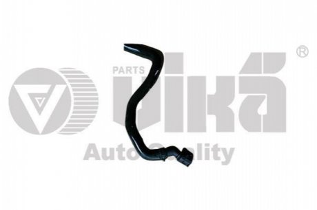 Патрубок охлаждающей жидкости Vika 88191695501