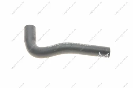 Патрубок охолоджуючої рідини VW Touareg (11 -)/Audi A4 (05 -), A6(05 -), A8 (01 -), Q5 (09 -), Q7 (10 -) VIKA Vika 11211699501