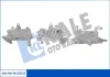 KALE SKODA Масляный радиатор Octavia III 1.6 14- Kale oto radyator 353215 (фото 1)