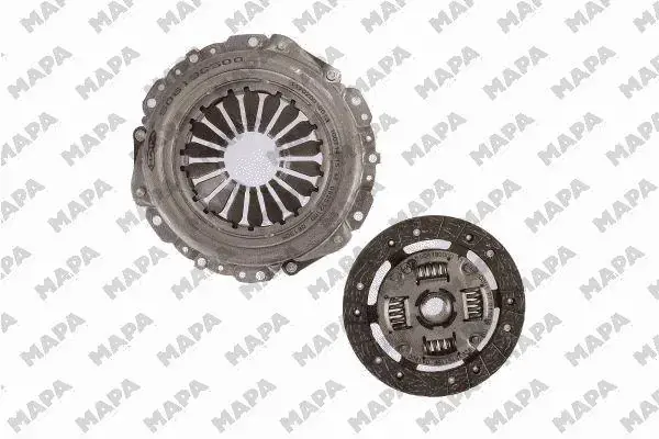 MAPA NISSAN К-т сцепления Micra III 1.2 16v 03- Mapa 006180409 (фото 1)