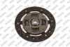 MAPA NISSAN К-т сцепления Micra III 1.2 16v 03- Mapa 006180409 (фото 5)