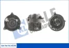 Вентилятор обігрівача салону Ford Focus (99-), Mondeo (01-), Transit Connect (02-) KALE OTO RADYATOR Kale oto radyator 343390 (фото 1)