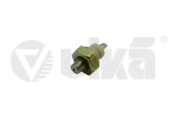 Датчик давления масла 1.8 Бар VW Caddy (83-92), Golf (82-02), Jetta (82-92), Passat (82-97), T4/Audi A4 (95-97), A6 (95-97) VIKA Vika 99190071901 (фото 1)