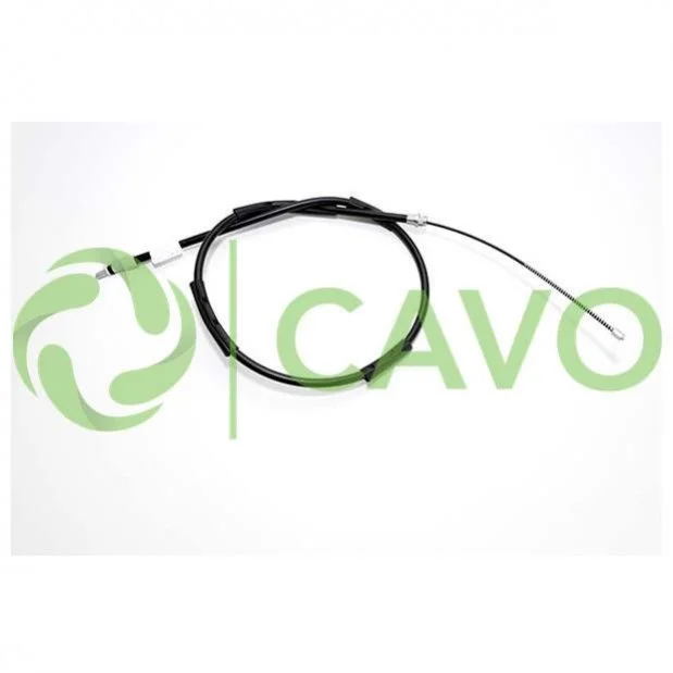 CAVO PEUGEOT Трос ручного тормоза задн. лев. 205 Cavo 6002 205 (фото 1)