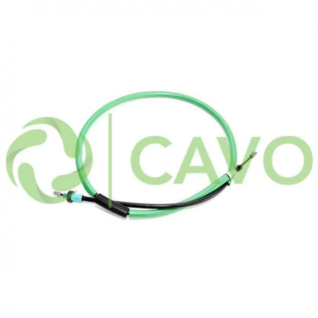 Трос ручних гальм Cavo 1302 601 (фото 1)