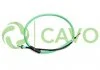 Трос ручних гальм Cavo 1302 601 (фото 1)