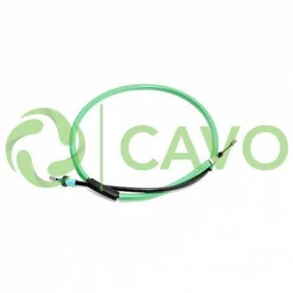 Трос ручних гальм Cavo 1302 601
