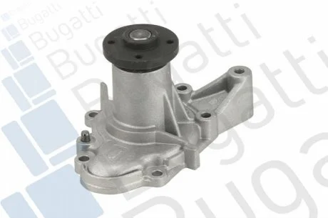 HYUNDAI Помпа воды Getz 02-,Atos 1.1 01- Bugatti PA10034