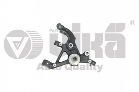 Кулак поворотний задній лівий Skoda Octavia (13-)/VW Golf (13-14)/Audi A3 (13-17)/Seat Leon (13-17) VIKA Vika 55051695801