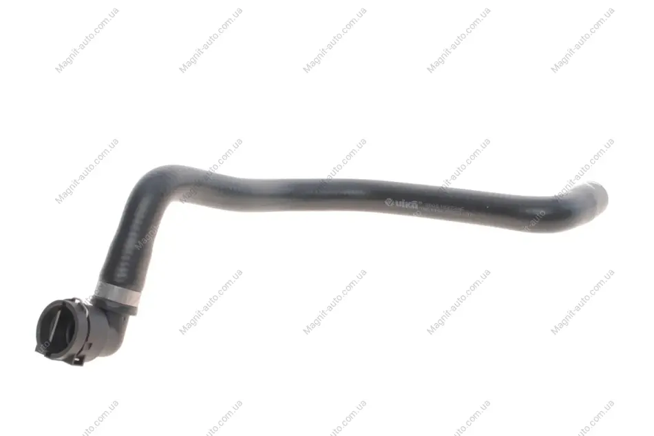 Патрубок охлаждающей жидкости Skoda Superb(02-08) / VW Passat(97-05) / Audi A4 (99-01) VIKA Vika 88191518701 (фото 1)