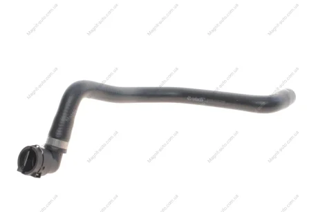 Патрубок охлаждающей жидкости Skoda Superb(02-08) / VW Passat(97-05) / Audi A4 (99-01) VIKA Vika 88191518701