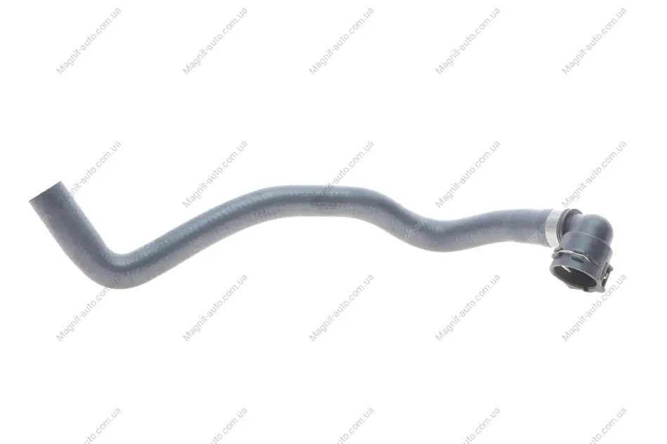 Патрубок охолоджуючої рідини Skoda Superb (02-08)/VW Passat (97-05) VIKA Vika 88191695401 (фото 1)