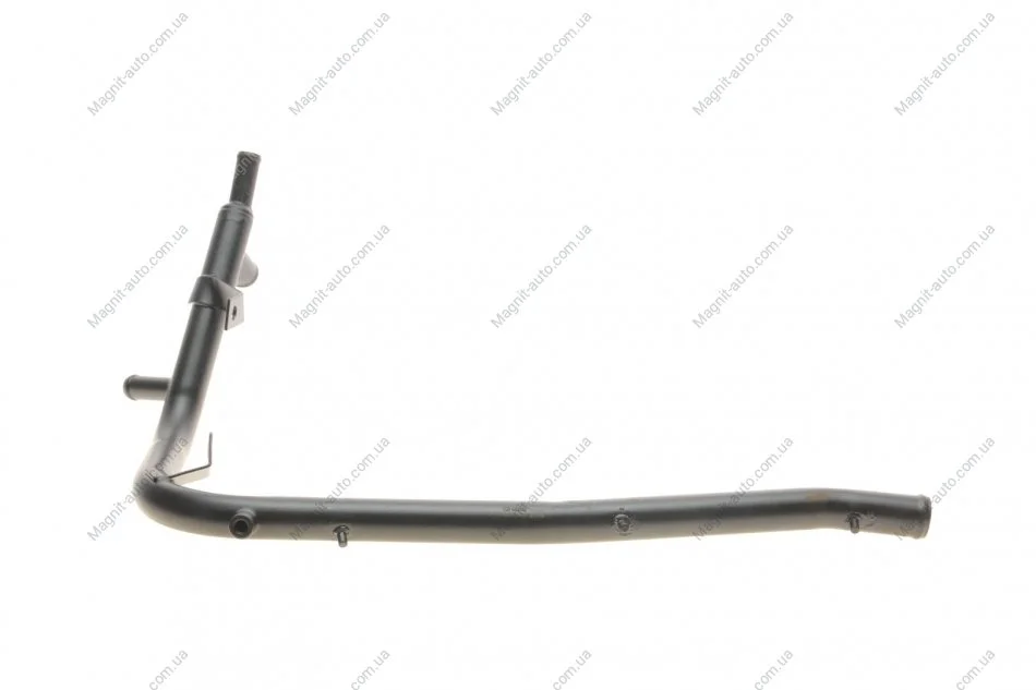 Патрубок охлаждающей жидкости VW T4 (96-04) VIKA Vika 11211802901 (фото 1)