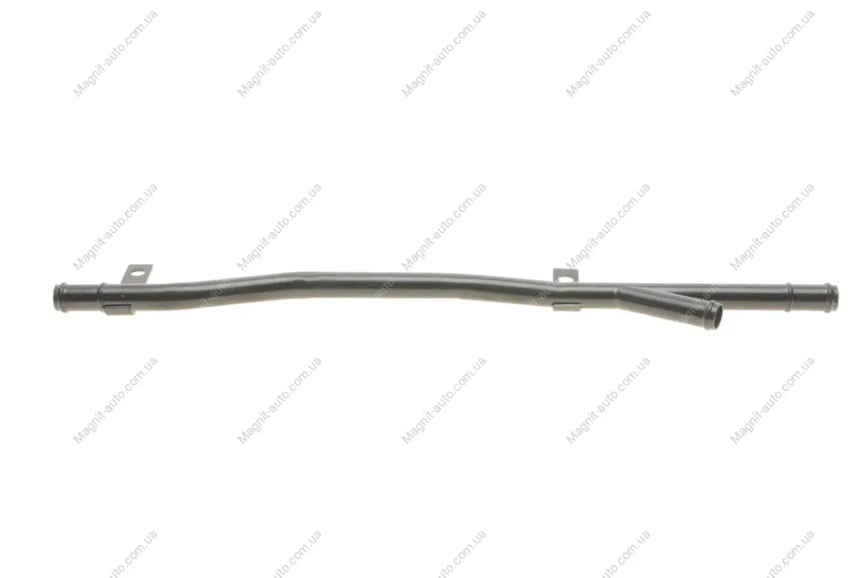 Патрубок охлаждающей жидкости VW Passat (97-00)/Audi 100 (91-94), A4 (95-01), A6 (95-01),A8 (94-03),80 (92-96) VIKA Vika 11211799801 (фото 1)