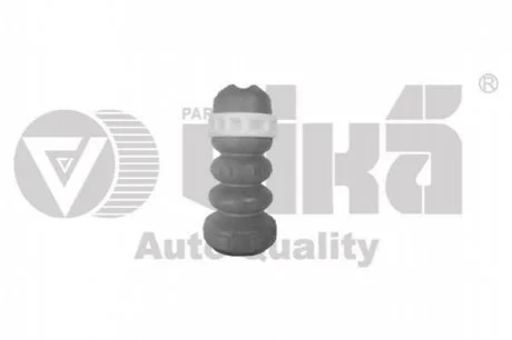 Відбійник амортизатора заднього Skoda Octavia (13-)/VW Golf (13-)/Audi A3 (13-)/Seat Leon (13-) VIKA Vika 55110990301