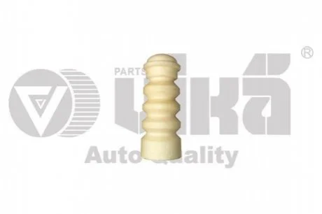 Відбійник амортизатора заднього VW Polo (95-00)/Seat Ibiza (93-02) VIKA Vika 55121434401