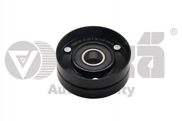 Ролик натяжний з натягувачем Skoda Fabia (00-15),Octavia (97-13)/VW Golf (95-13),Polo (95-14) VIKA Vika 11451808701 (фото 1)