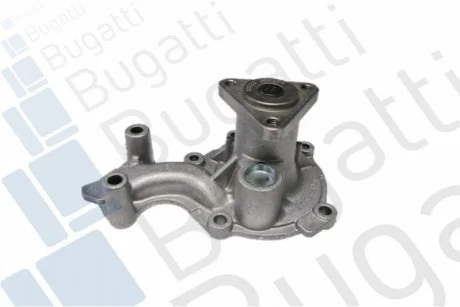 FORD Помпа воды Focus III 1.0 EcoBoost/ Bugatti PA10223