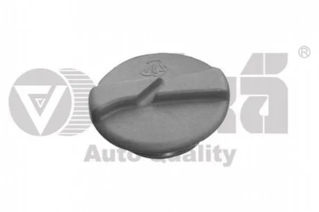 Кришка бачка розширювального VW Caddy (96-03),Polo (00-02) VIKA Vika 11210693701