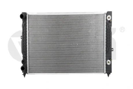 Радиатор 2,7 Audi A6 (97-05) VIKA Vika 11211825401