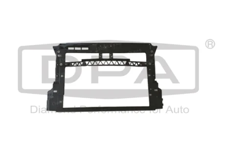 Панель передня VW Polo (09-) DPA Dpa 88051774602