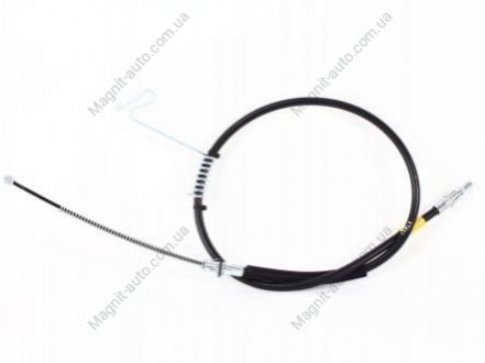 FORD Трос ручного тормоза прав.Transit 03- Cavo 4602 602