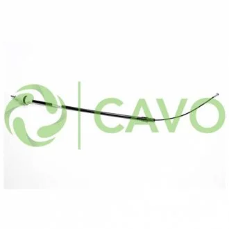 CAVO FORD Трос сцепления Escort 90- (785/447mm) Cavo 4601 141