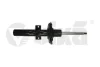 Амортизатор передній газовий Skoda Rapid (12-)/VW Polo (13-,15-20)/Seat Ibiza (18-) VIKA Vika 44131617401 (фото 1)