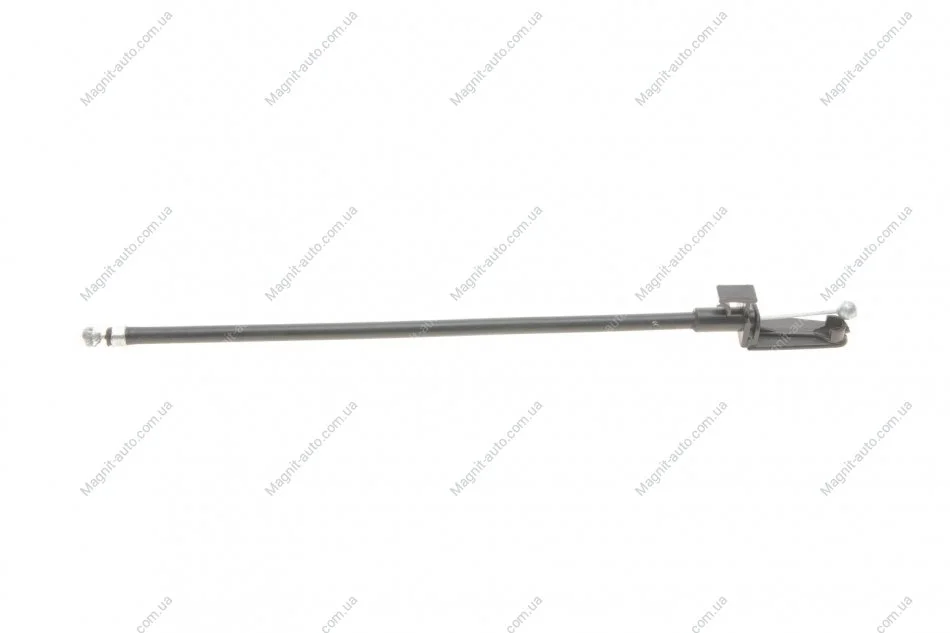 Трос замку капота (короткий) Skoda Octavia (04-13) VIKA Vika 78230015001 (фото 1)