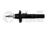 Амортизатор передний газовый Skoda Octavia (04-08,09-13)/VW Golf (04-) VIKA Vika 44130072901 (фото 1)