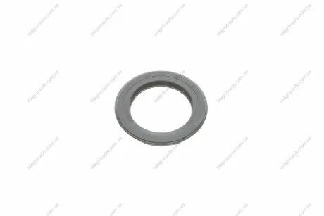 Сальник маточини 40X52X8, 6MM Skoda Favorit,Forman (88-95),Felicia (95-01) VIKA Vika 15010156301