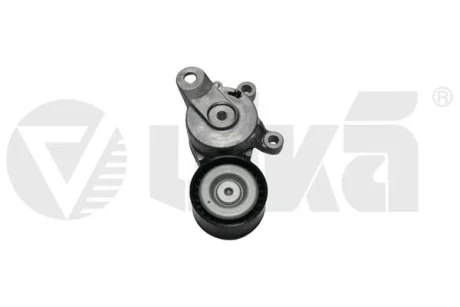 Ролик натяжний з натягувачем Skoda Fabia (07-10,11-),Octavia (04-11)/VW Jetta (06-),Polo (02-),Tiguan (08-),Touran (03-06) VIKA Vika 91451058001