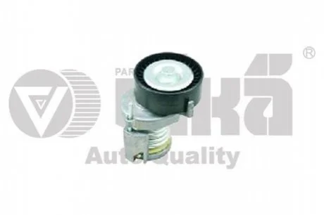 Ролик натяжний з натягувачем Skoda Fabia (00-),Octavia (97-)/VW Golf (95-),Polo (95-) VIKA Vika 11450028101