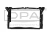 Панель передня VW Polo (18-) DPA Dpa 88051776402 (фото 1)