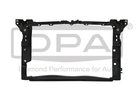 Панель передня VW Polo (18-) DPA Dpa 88051776402