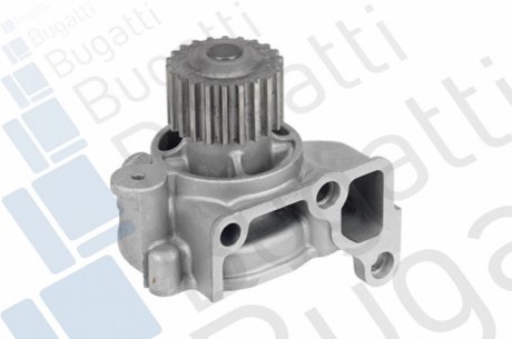 SUZUKI Помпа воды GRAND VITARA 2.0D 98- Bugatti PA10152