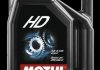 Масло трансмиссионное HD 80W-90 1L 105781 MOTUL