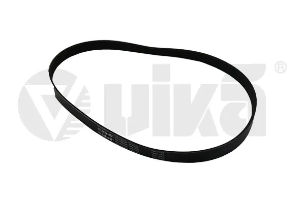 Ремінь поліклінової 6PK1070 VW Caddy (96-11), Golf (95-99), Polo (95-10)/Seat Ibiza (93-02) VIKA Vika 91450860901 (фото 1)