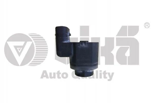Датчик парктроніка передній VW Golf (07-09), Jetta (06-11), Passat (08-11), Toureg (07-10) VIKA Vika 99191780801 (фото 1)
