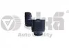 Датчик парктроніка передній VW Golf (07-09), Jetta (06-11), Passat (08-11), Toureg (07-10) VIKA Vika 99191780801 (фото 1)