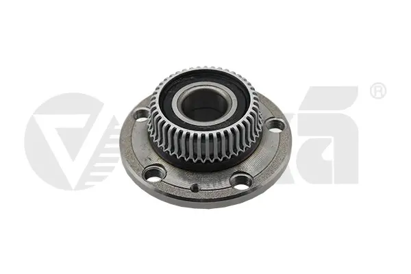 Підшипник маточини колеса Skoda Octavia (97-11),15/VW Golf (96-03),Polo (10-15)/Audi A3 (97-03),TT (99-06) VIKA Vika 55980797101 (фото 1)