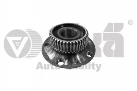 Подшипник ступицы колеса Skoda Octavia (97-11),15/VW Golf (96-03),Polo (10-15)/Audi A3 (97-03),TT (99-06) VIKA Vika 55980797101