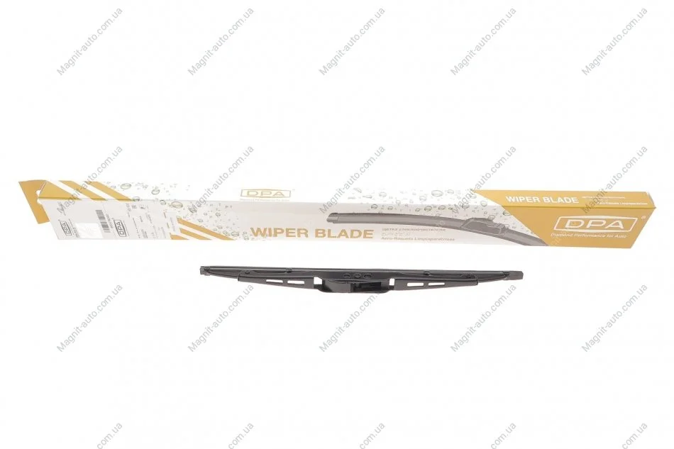 Щетка стеклоочистителя 280мм VW Polo (82-02) DPA Dpa 99551782302 (фото 1)