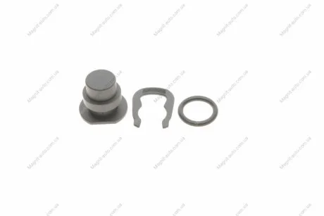 Заглушка системы охлаждения Skoda Fabia,Octavia,Superb/VW Beetle,Bora,Golf,Jetta,LT,Passat,Polo,Transporter VIKA Vika 11210266301