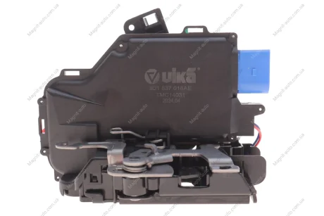 Замок дверний Vika 88371765601